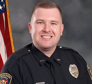 Crime Activity and Traffic Team Officers - City of Muskegon