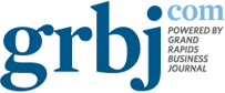 Grand Rapids Business Journal Logo