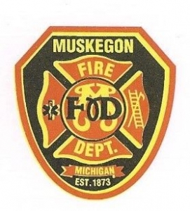 Muskegon Fire Department